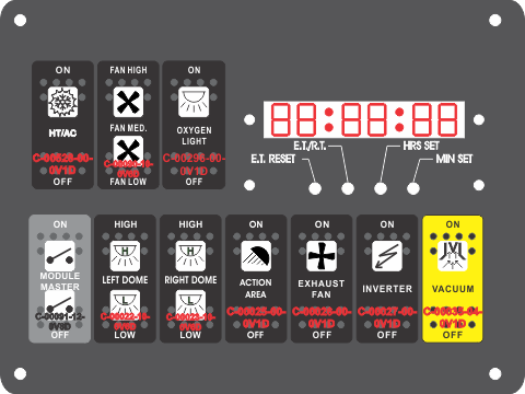 Module Switch